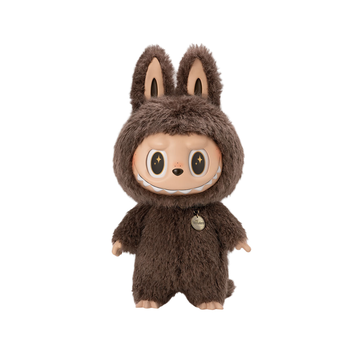 THE MONSTERS - I FOUND YOU Vinyl Face Doll(38cm)