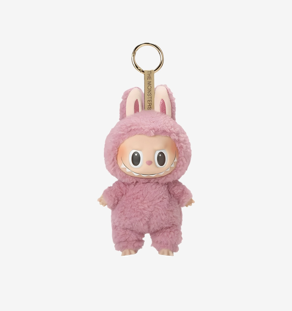 THE MONSTERS – Exciting Macaron: LycheePop