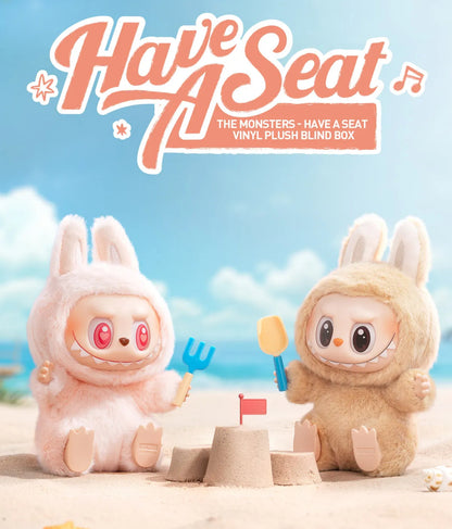 THE MONSTERS – Have a Seat: Didi