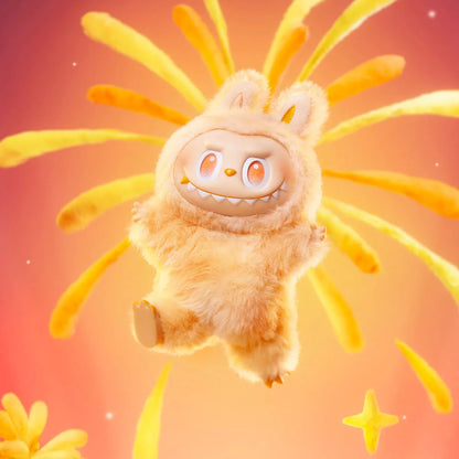 THE MONSTERS – Big Into Energy: Sunny