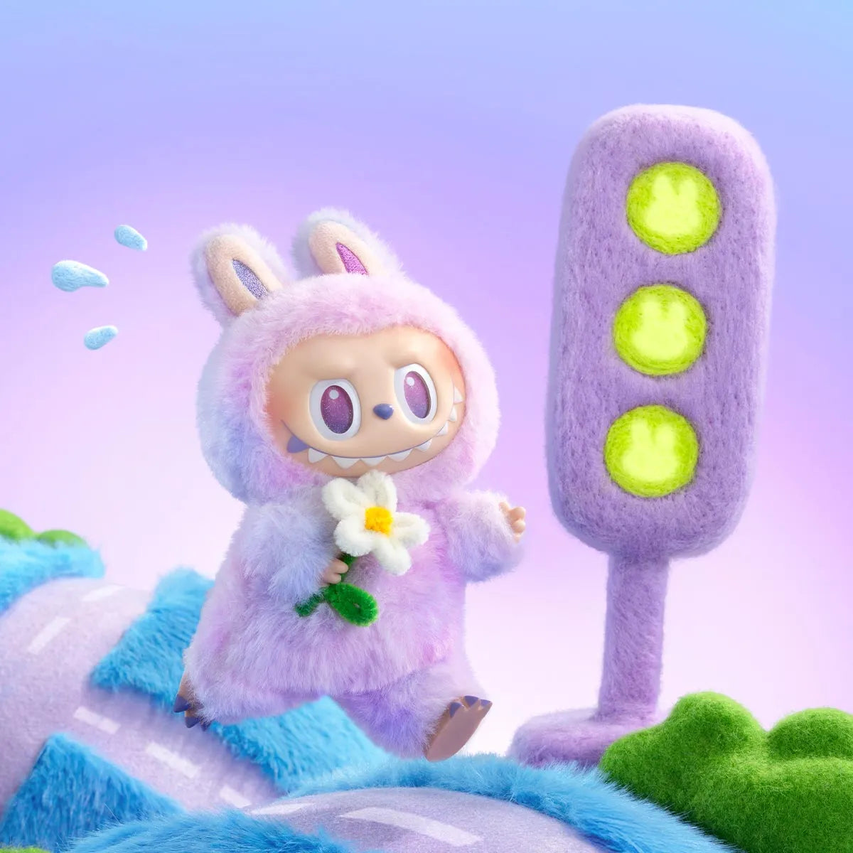 THE MONSTERS – Big Into Energy: Charmy