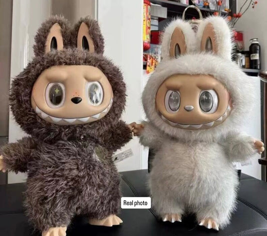 THE MONSTERS - I FOUND YOU Vinyl Face Doll(38cm)